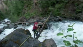 Gold Rush White Water - Season 04 Episode 11